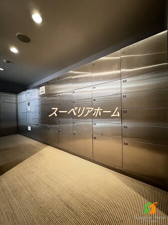 パークアクシス御茶ノ水ステージの物件内観写真